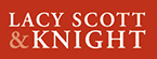 Lacy Scott & Knight logo