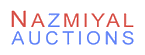 Nazmiyal Auctions
