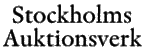 Stockholms Auktionsverk