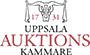 Uppsala Auktionskammare logo