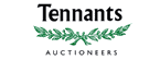 Tennants Auctioneers