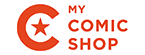 My Comic Shop