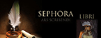 Sephora Libri