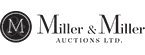 Miller & Miller Auctions