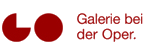 Galerie bei der Oper