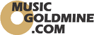 MusicGoldmine logo
