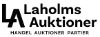 Laholms Handel Auktioner Partier