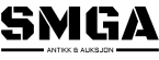 SMGA ANTIKK & AUKSJON