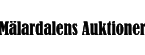 Mälardalens Auktioner