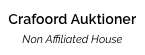 Crafoord Auktioner