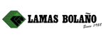 Lamas Bolaño
