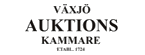Växjö Auktionskammare