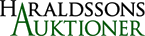 Haraldssons Auktioner logo