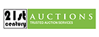 21st Century Auctions